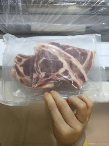 NZ Butterfly Lamb Chops 2.5KG photo review