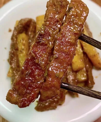 Wagyu Trimmings 2kg – Premium Taste photo review