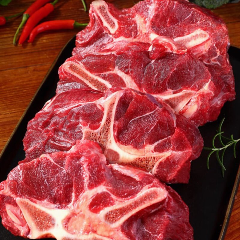 Australian Wagyu Oxtail 1.5KG
